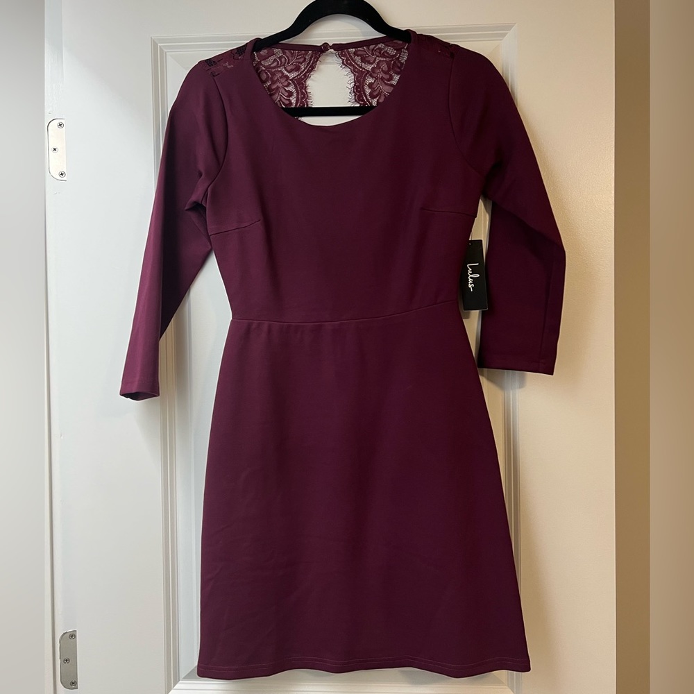 New with tags Lulus size xs dress